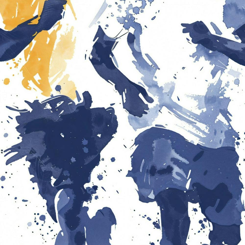 Soccer Players