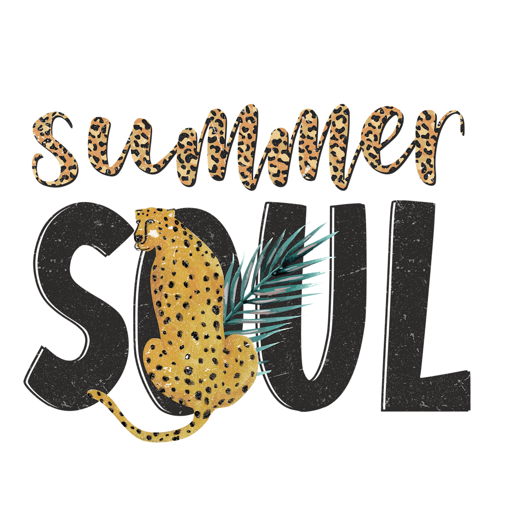Summer Soul