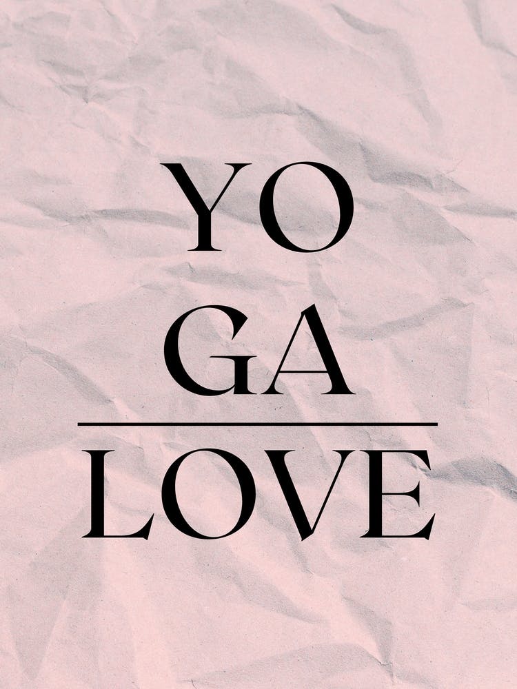Yoga Love - Yoga love, relaxation, mindfulness, harmony, meditation, balance, yoga life, wellness, self-love, yoga inspiration, inner peace, health