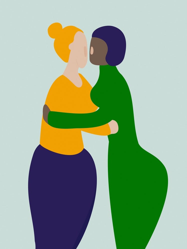 Types Of Love Iv Eros