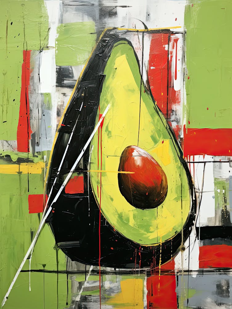 Avocado abstraction