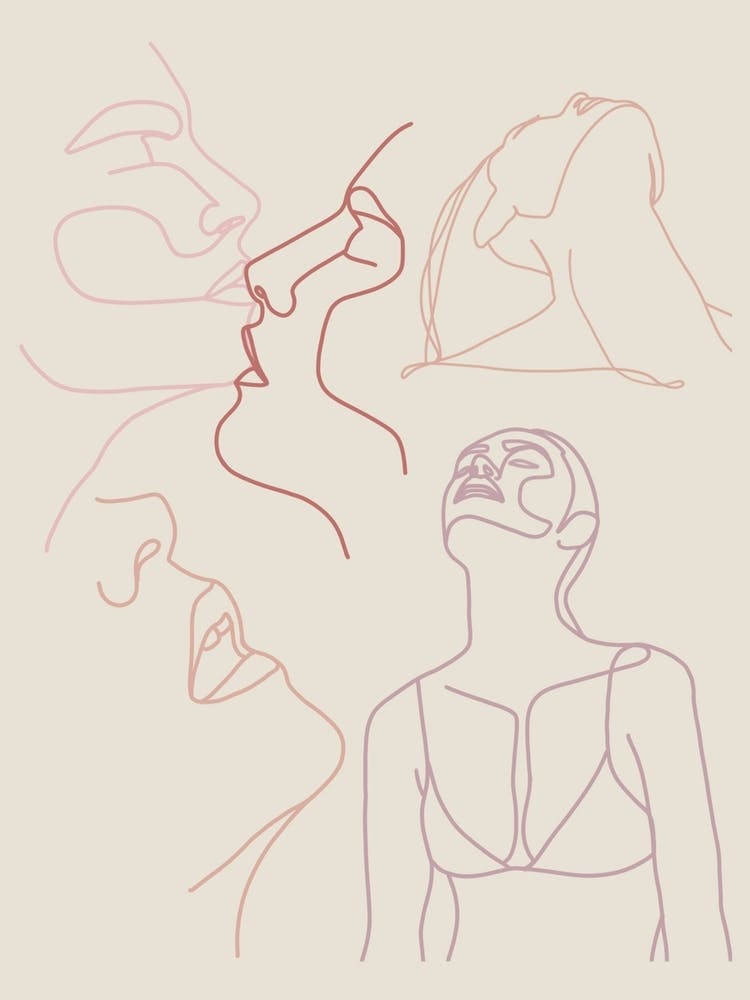 Intimacy