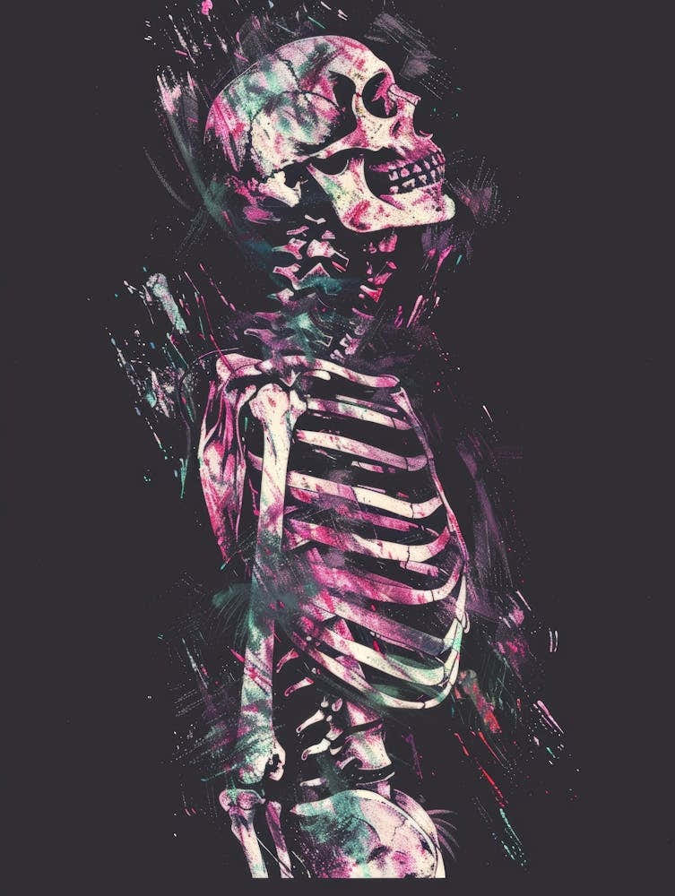 Skeleton 7