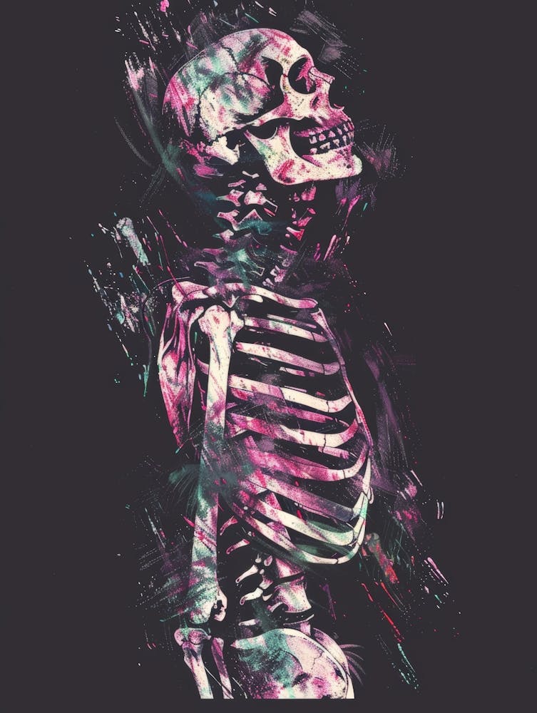 Skeleton 7