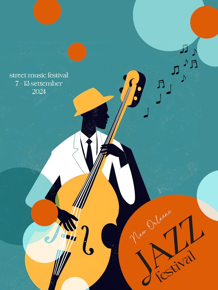 Jazz Festival 3