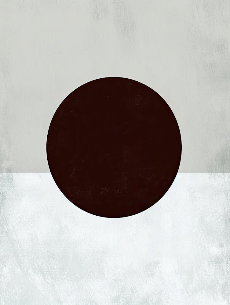 Mönchengladbach Precision - Minimalist Bauhaus