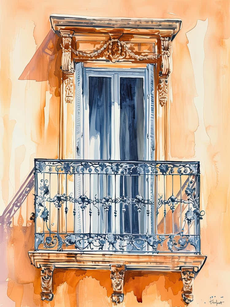 Nice Europe Travel Architecture 4