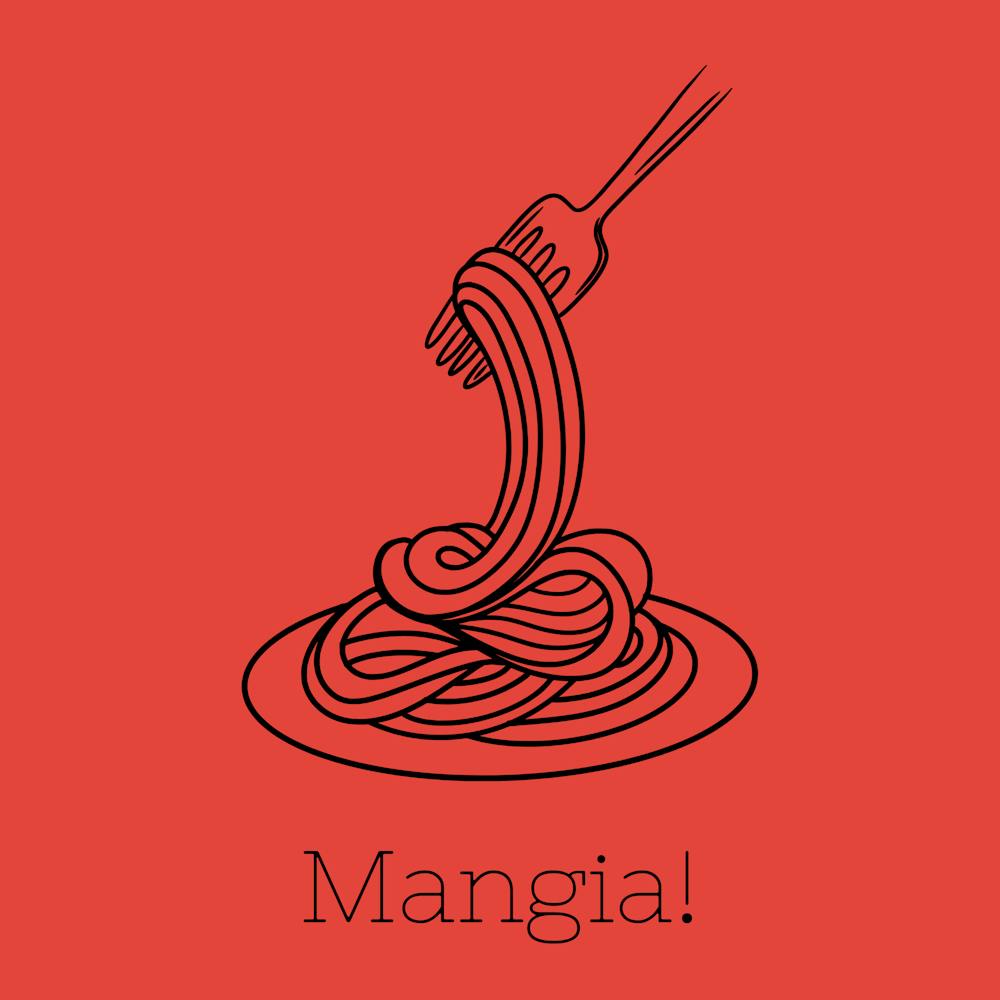 Spaghetti