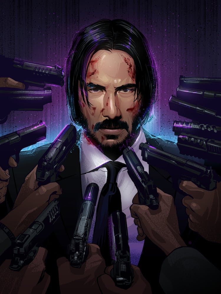 John Wick I