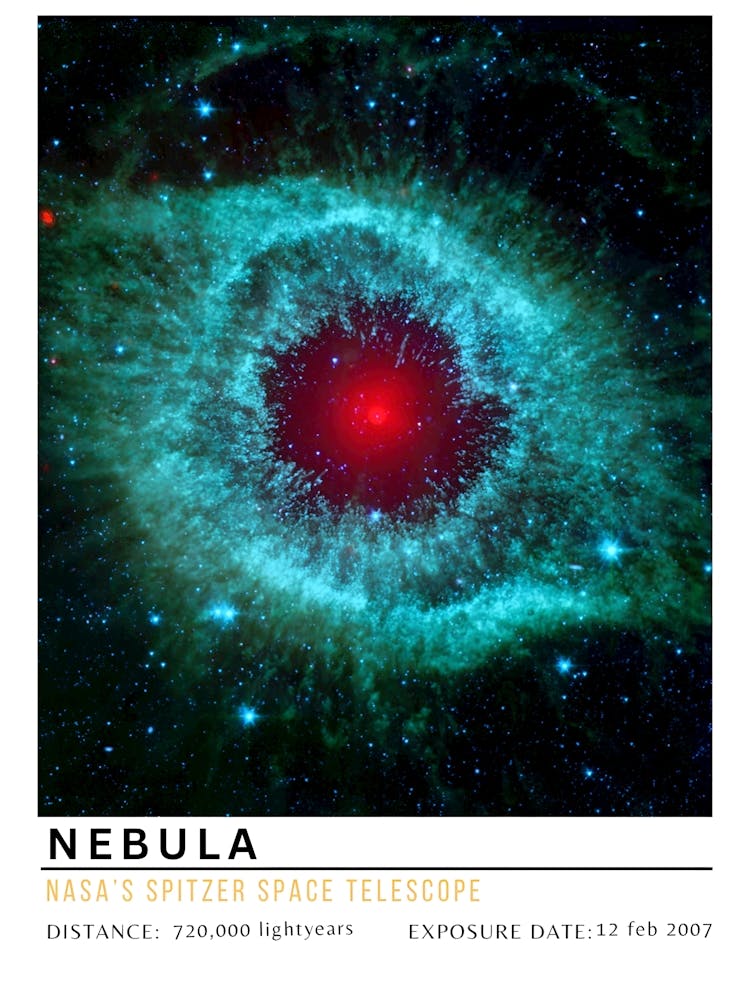 Nebula 12