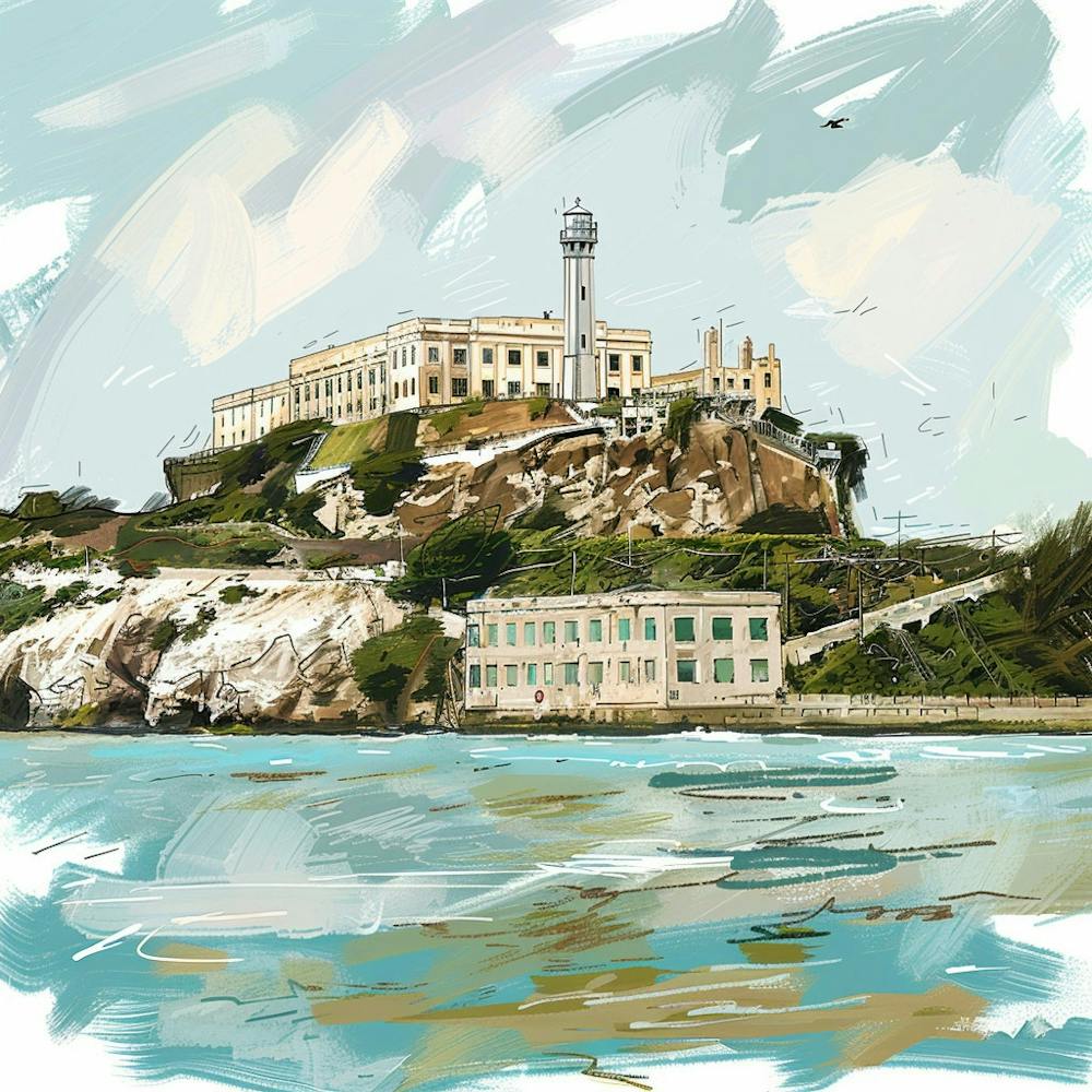 Alcatraz