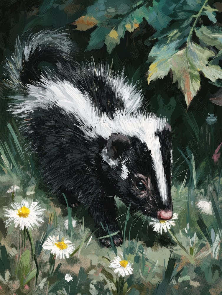 Skunk