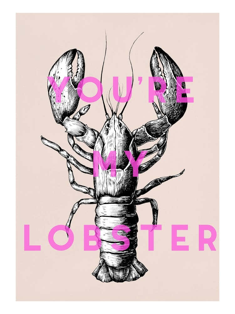 Lobster