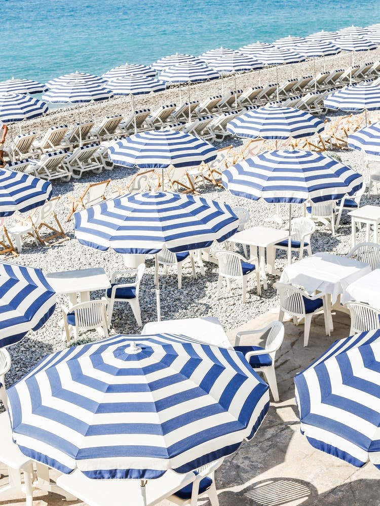 Riviera Beach Umbrellas