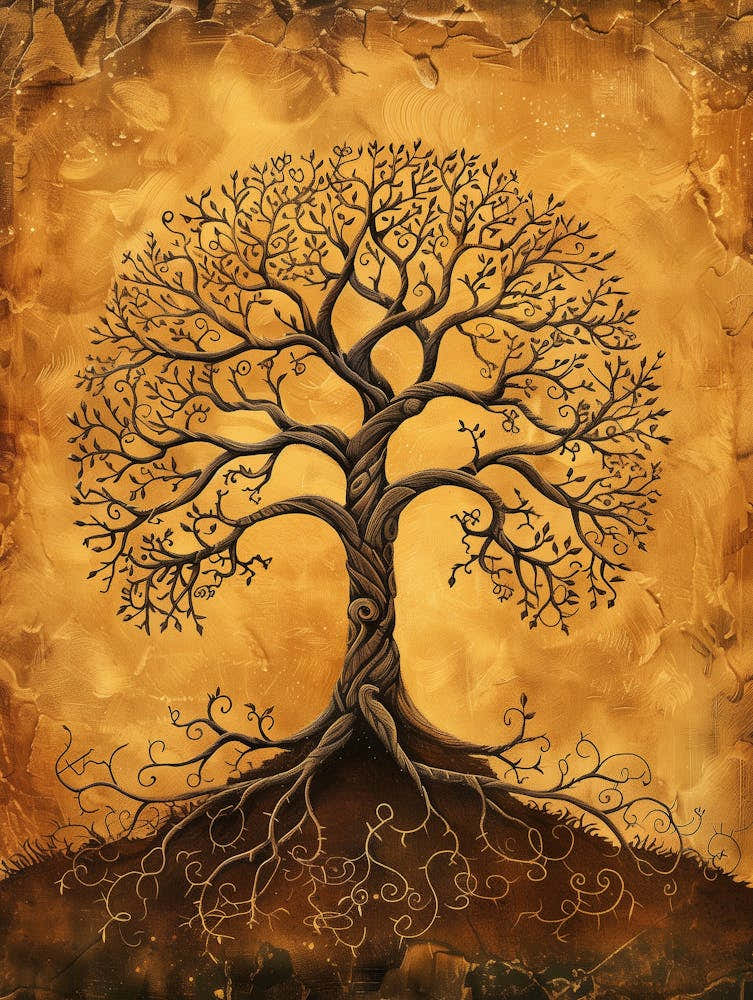 Tree Of Life 2