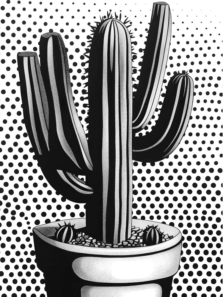 Cactus 4