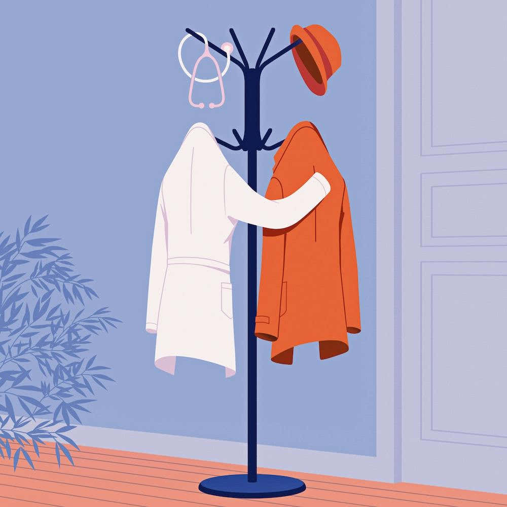 Doctor Friendship Square