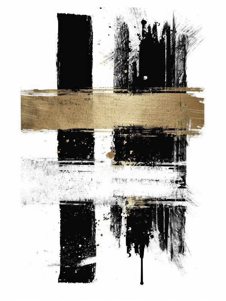 Abstract Painting 1192