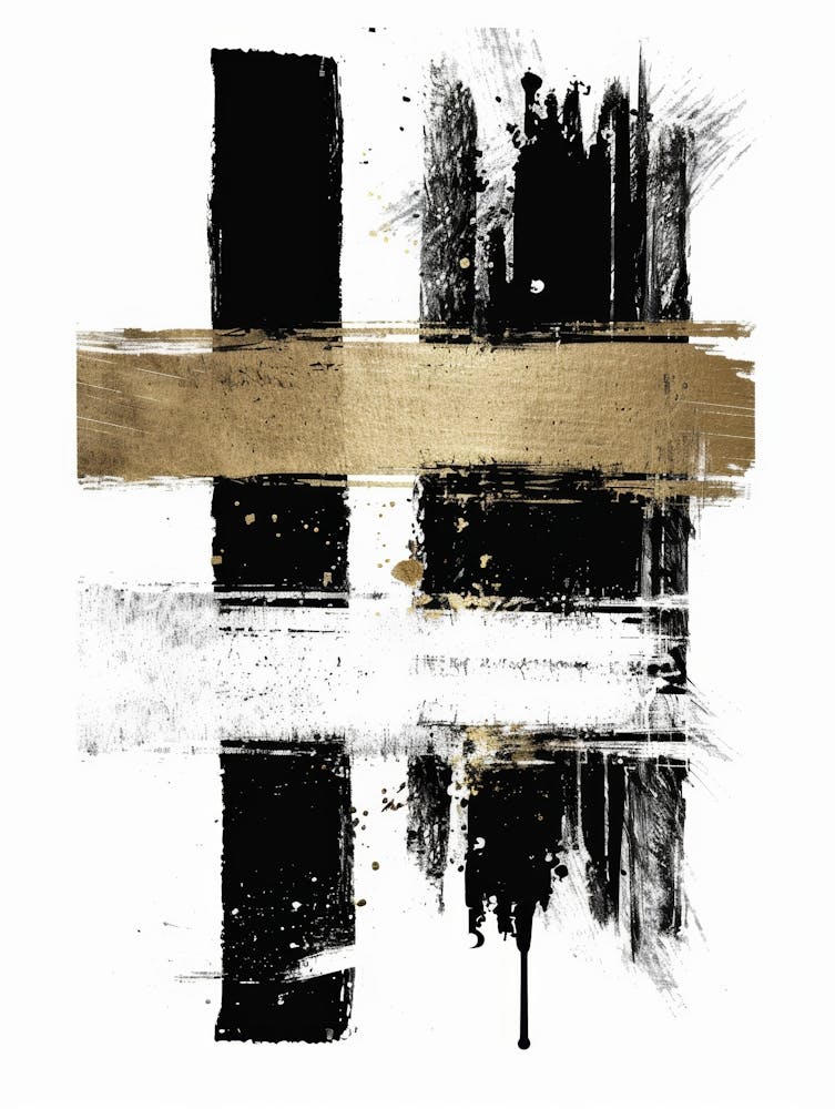 Abstract Painting 1192