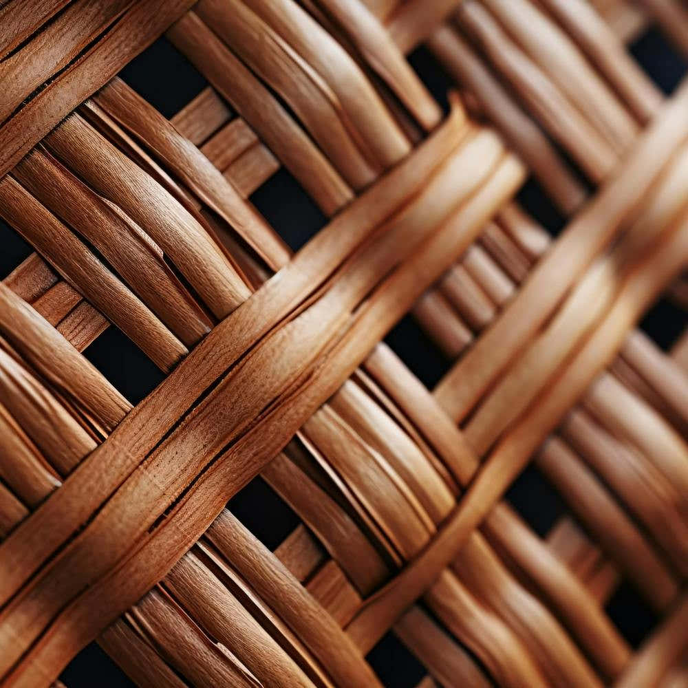 Wicker Basket