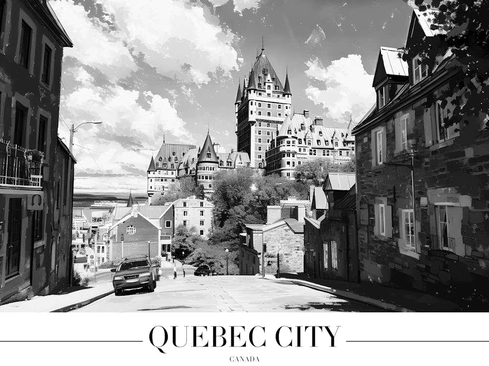 Quebec City