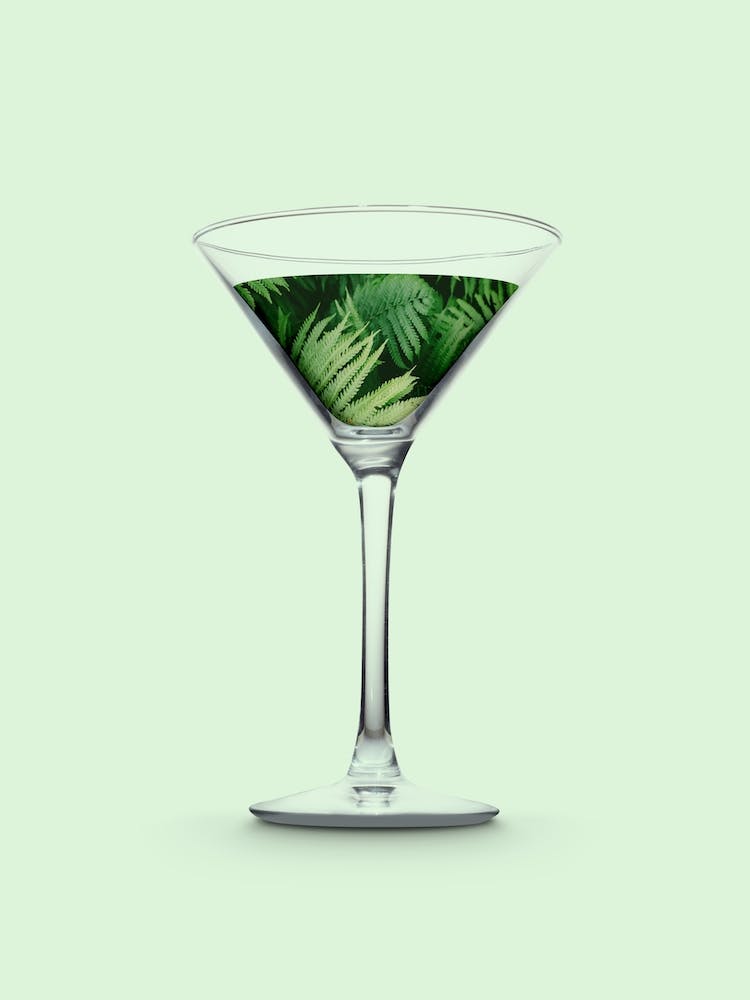 Nature Drink