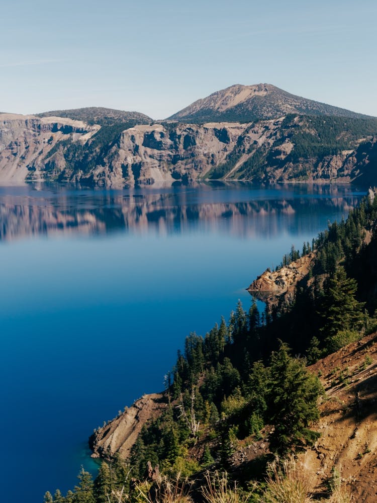Crater Lake