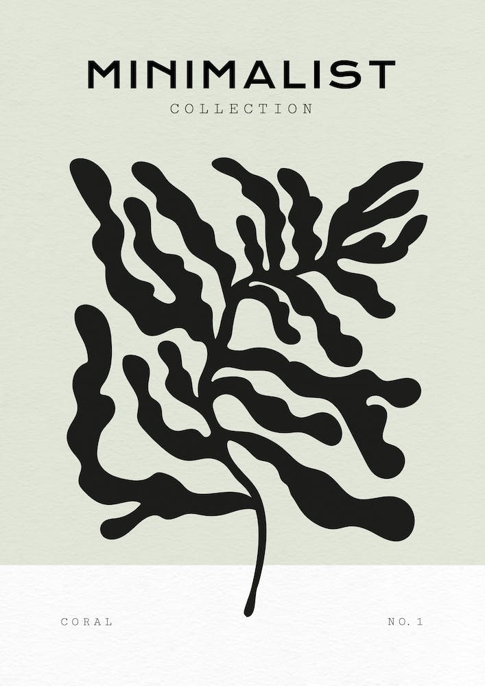 Boho Bohemian 4 Soft Coral 1