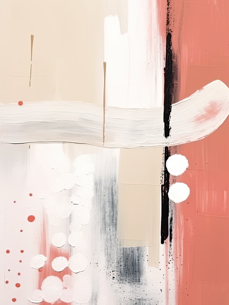 Abstract Art, Chicago, 1960 1