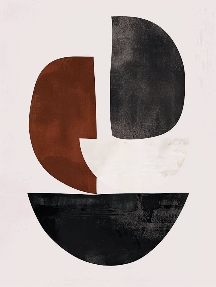 La Tuque Stone Park Bauhaus Minimalist