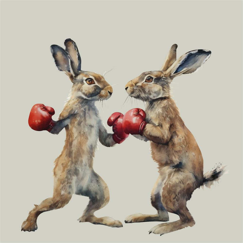 Sparring Hares New Final Flattened