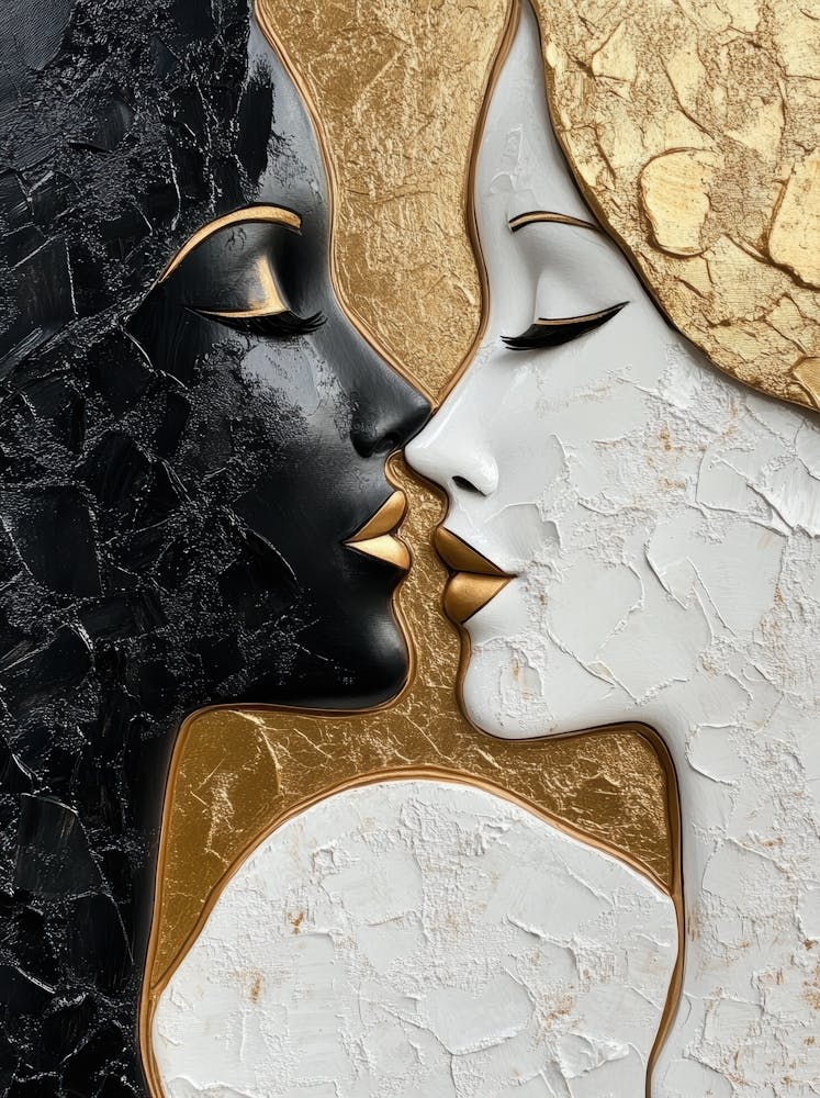 Black And Gold 121