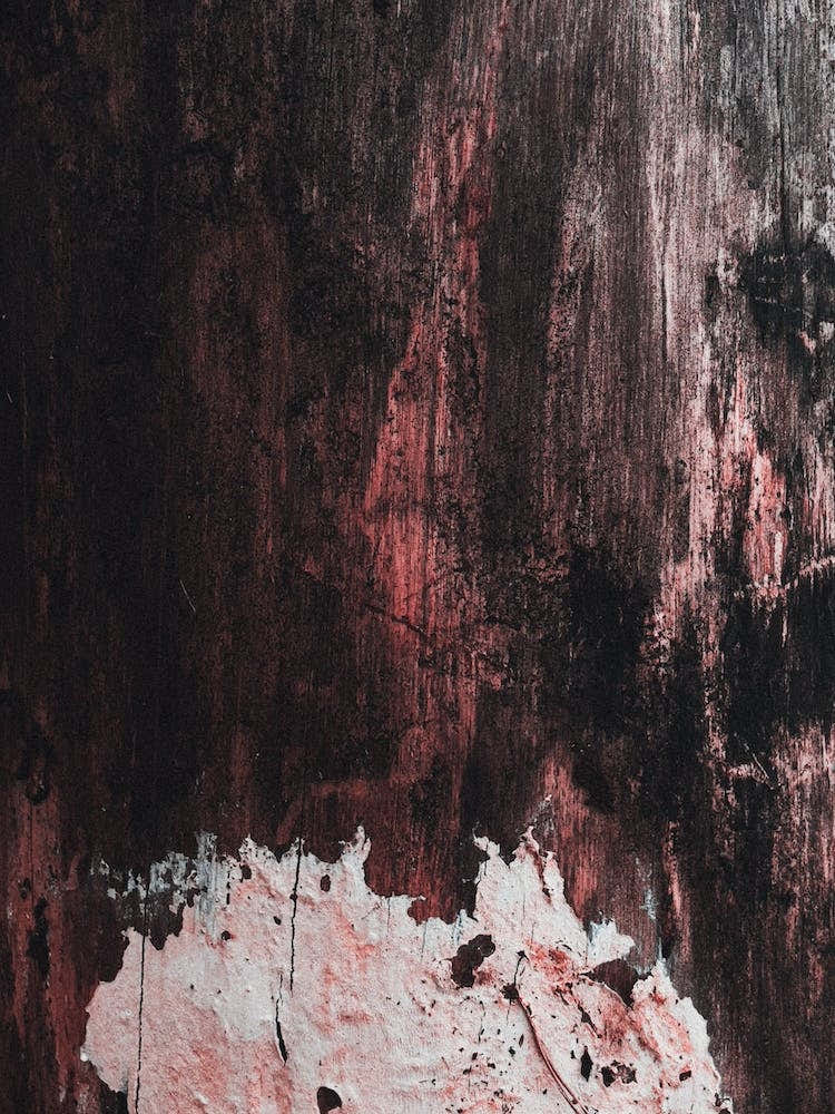 Red Wood