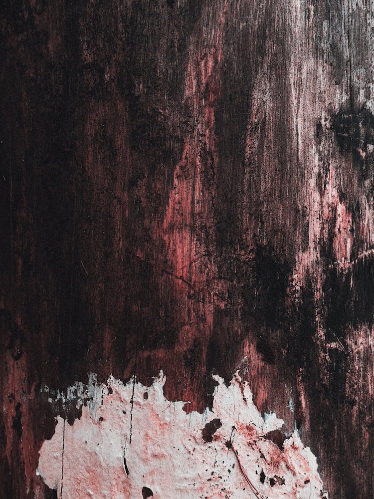 Red Wood