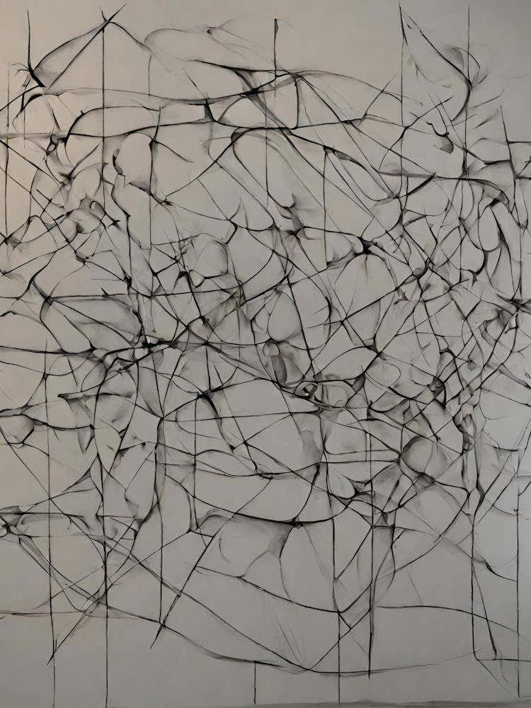Abstract Drawing