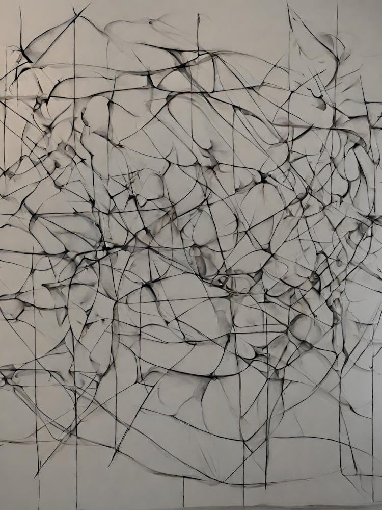 Abstract Drawing