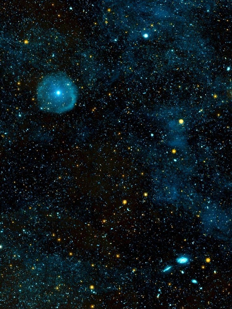 Nebula 19