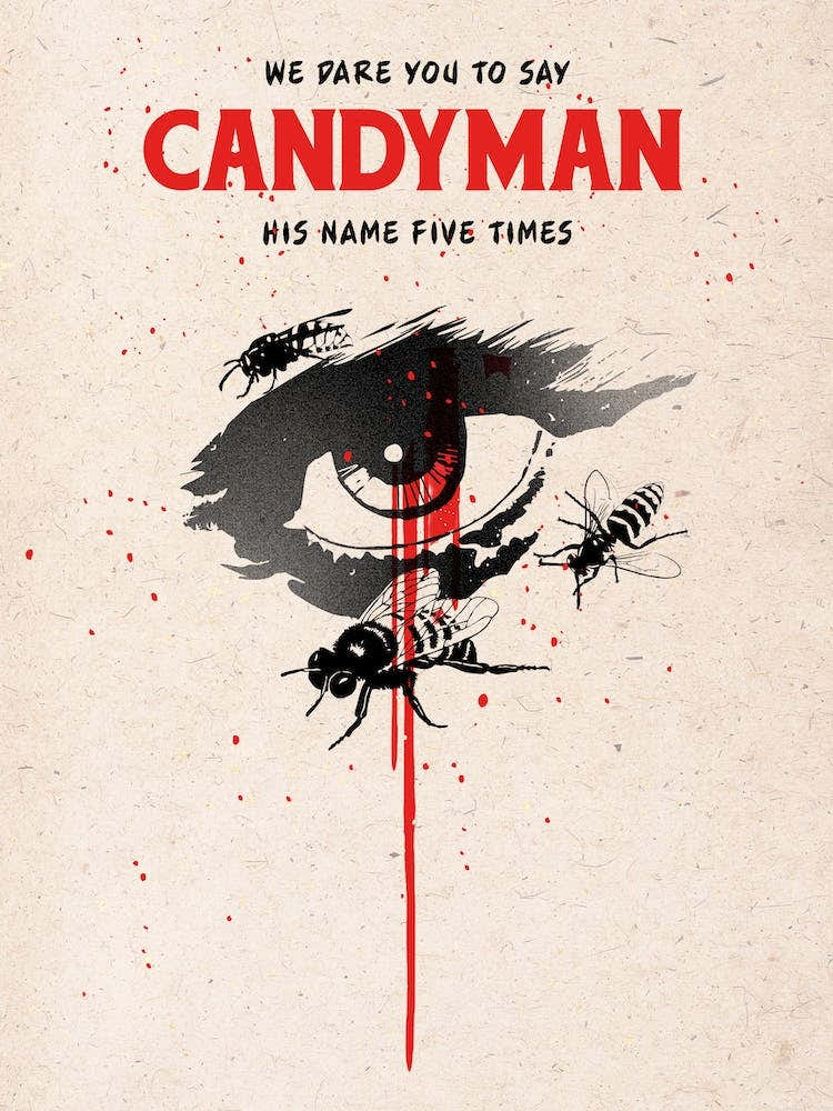 Candyman Movie