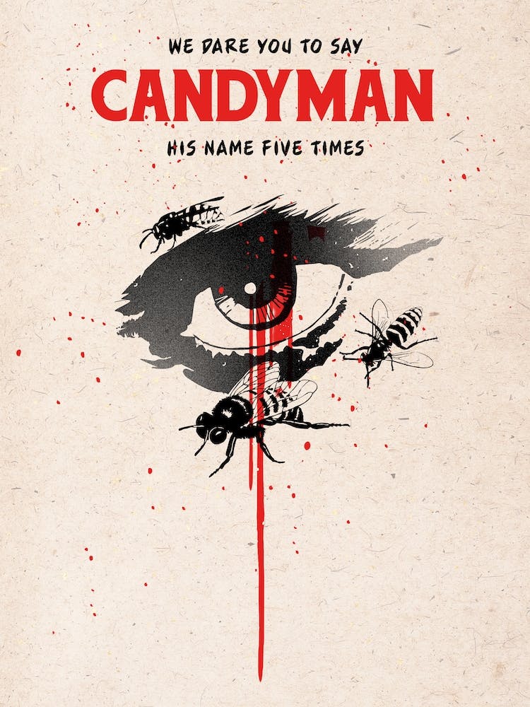 Candyman Movie