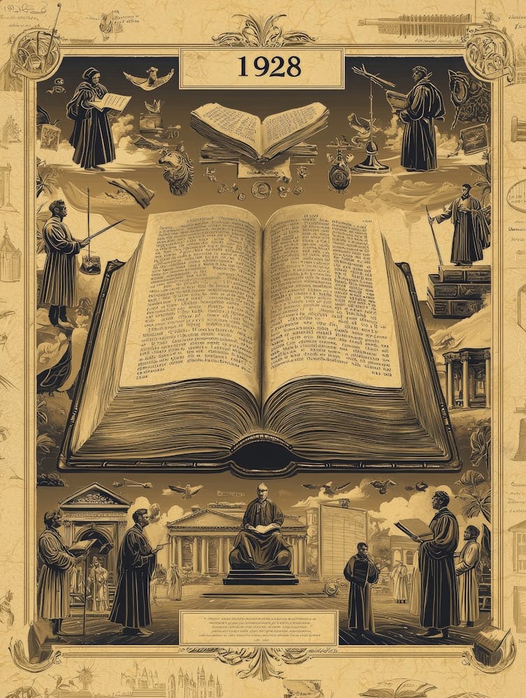 Aihrgdesign A Vintage Academic Poster Celebrating The Complet 100c0d63 Ba44 41dd 9a3c 43481a3b9bfd 1