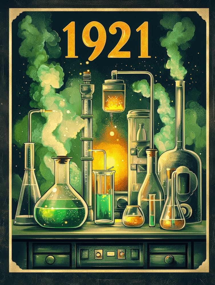 Aihrgdesign A Vintage Scientific Poster Celebrating The Disco 6e9f47de 4142 4e62 Bc04 5fbb8469bdb2 2