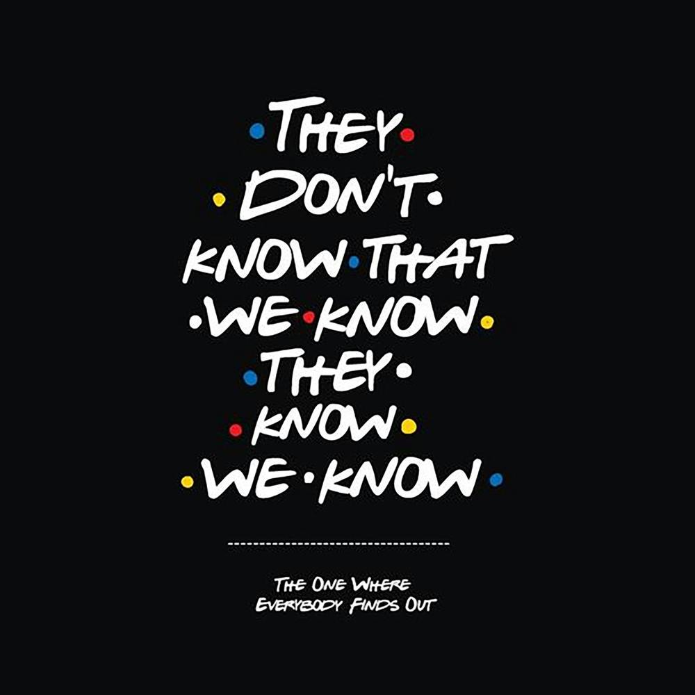 Phoebe Buffay Quote