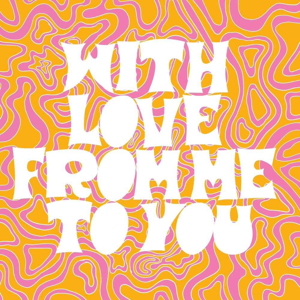 From Me To You Square