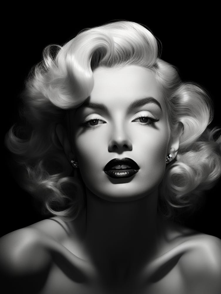Marilyn Monroe 1