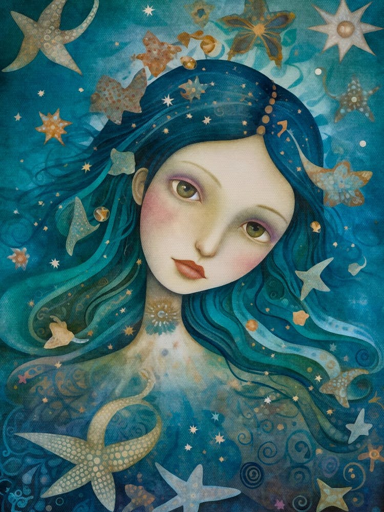 Mermaid 4