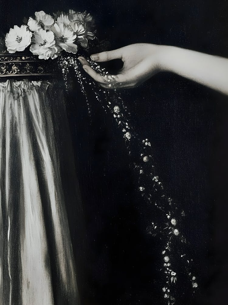 'Flora' 1