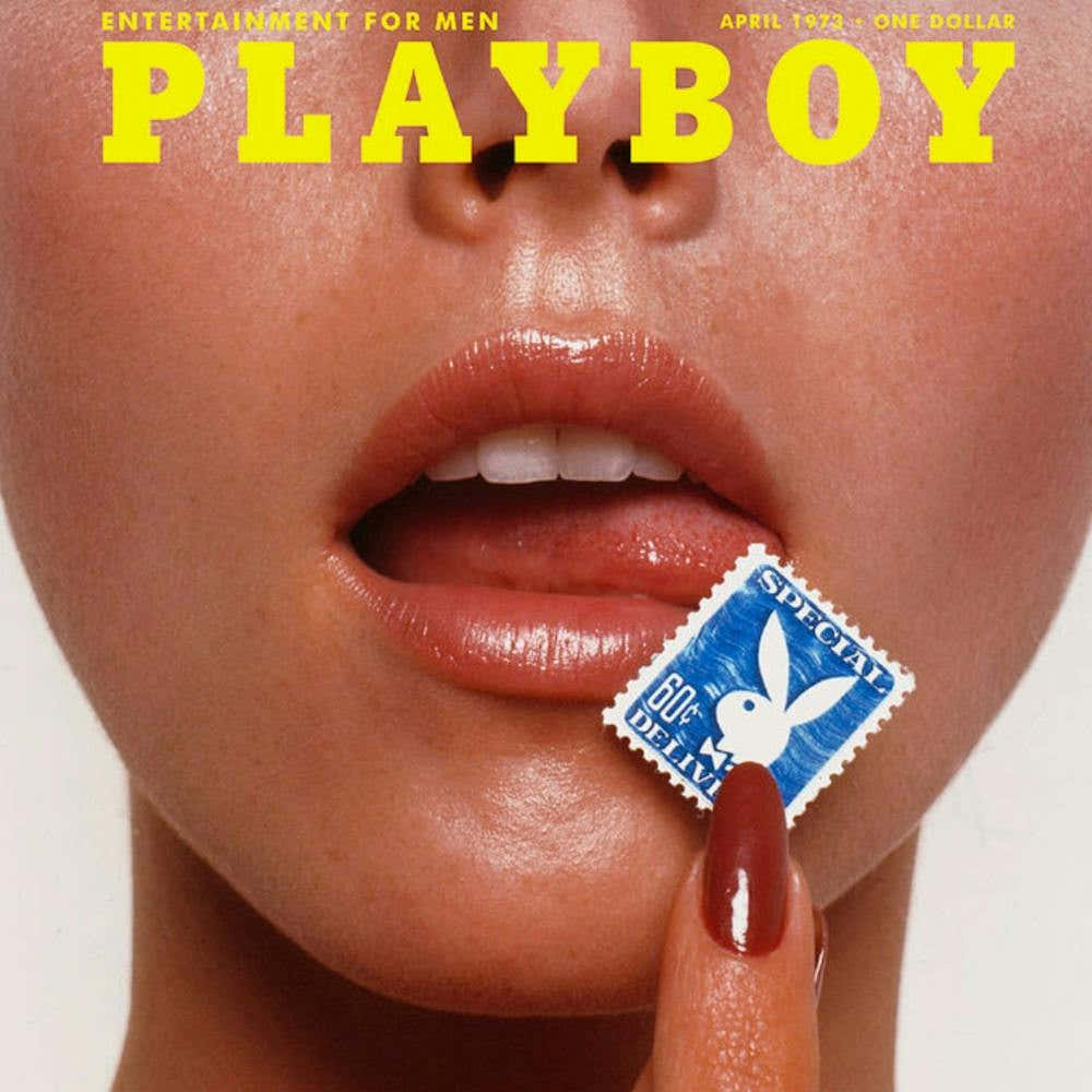 Playboy
