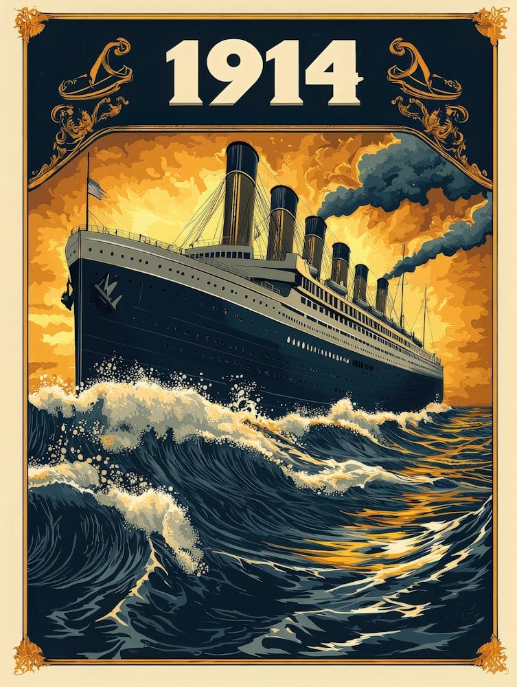 Aihrgdesign A Vintage Travel Poster Of A Grand Steamship Emba 7cac5f82 B220 4418 9c7f Afa887fbe7c3 2