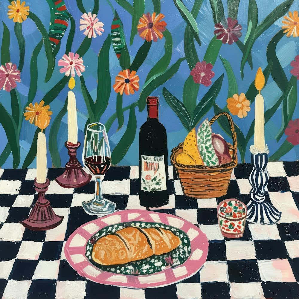 Via Gusto Trattoria Italian Food Kitchen