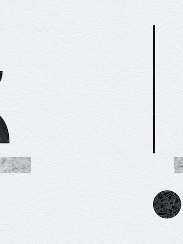 Abstract Geometric Iii